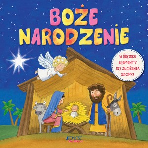 Boze Narodzenie okladka max1